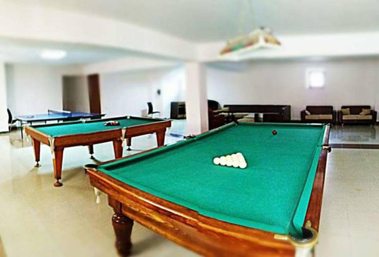 Hotel - Saya Цахкадзор Екстер'єр фото